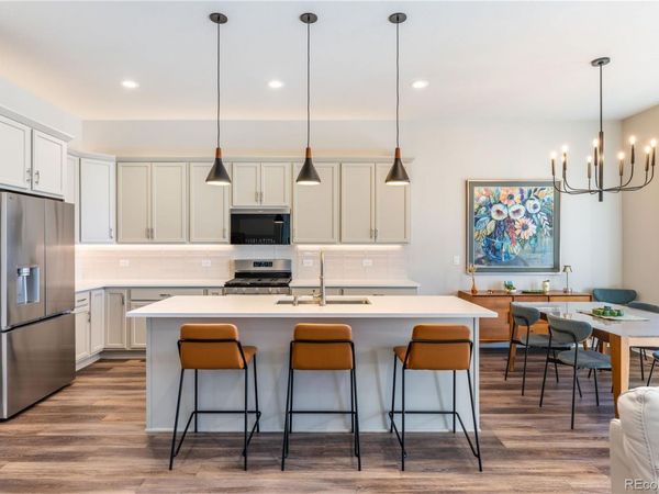 124 Kitselman Drive, Castle Rock, CO 80104