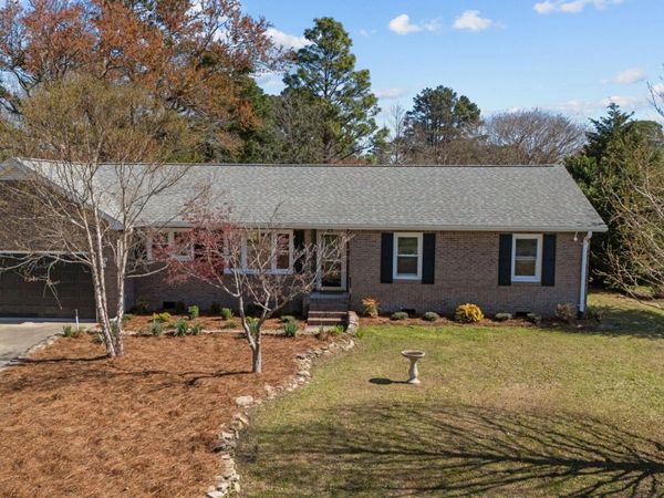 6005 Brig Court , New Bern, NC 28560