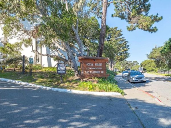 500 Glenwood Circle, Unit 313, Monterey, CA 93940