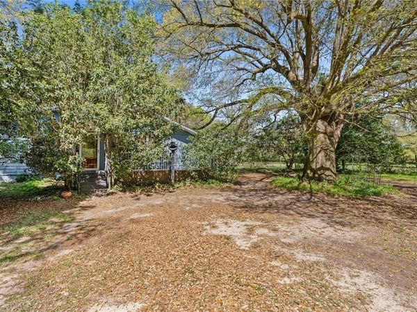 3200 Driskell Loop Road N, Wilmer, AL 36587