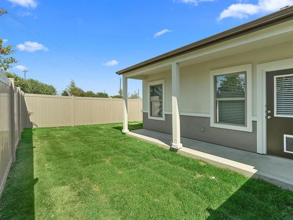 579 LLOYDS ROAD, Unit 1102A, Little Elm, TX 75068