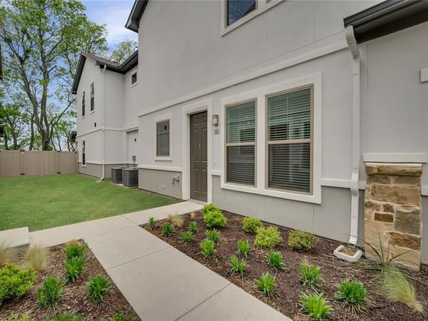 579 LLOYDS ROAD, Unit 701A, Little Elm, TX 75068