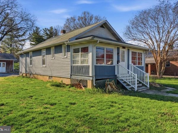 2519 SHADYSIDE AVENUE , SUITLAND, MD 20746