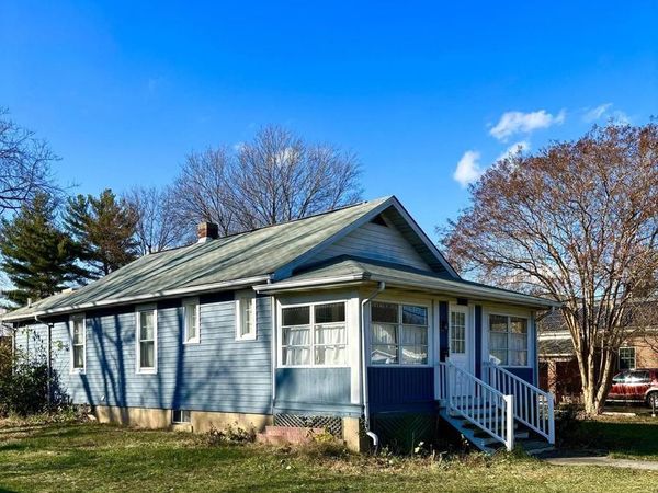 2519 SHADYSIDE AVENUE , SUITLAND, MD 20746