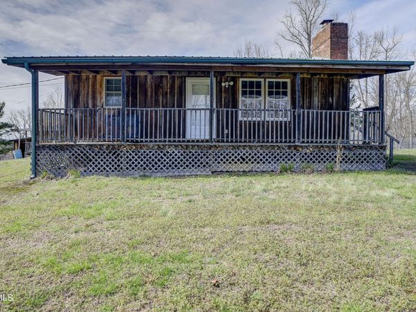 1820 Frank Roberts Road, Afton, TN 37616