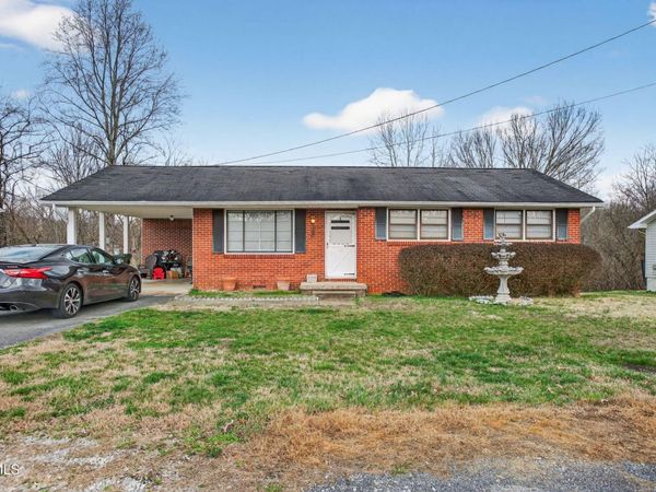 3356 Grandview Drive, Kingsport, TN 37660