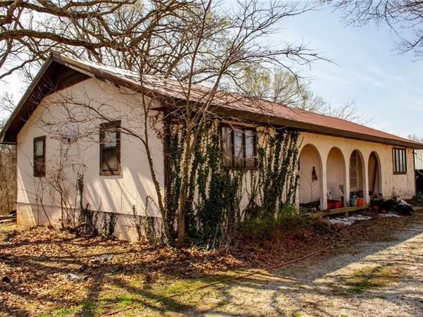 236 State Route Y N/A, Arcola, MO 65603