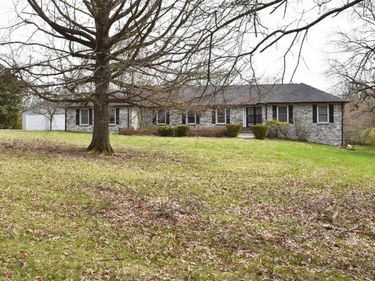 1021 Hanley Lane, Frankfort, KY 40601