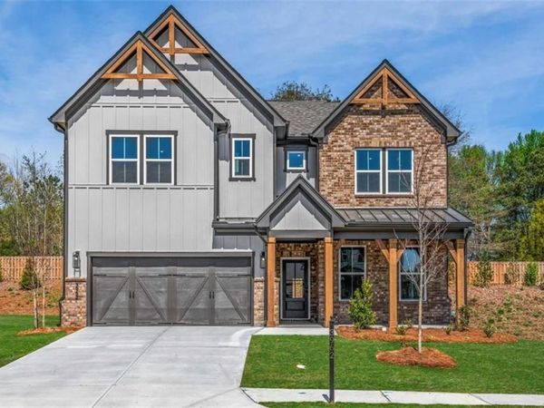 4041 Adler Circle , Buford, GA 30519