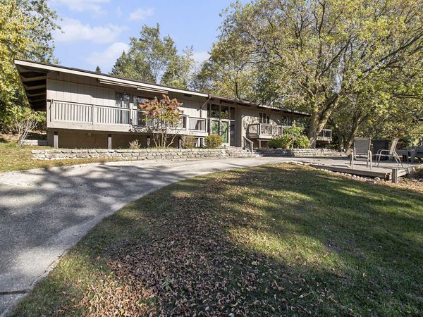 700 Marlawn Drive, Manistee, MI 49660