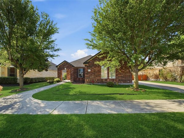 18417 Star Gazer WAY, Pflugerville, TX 78660