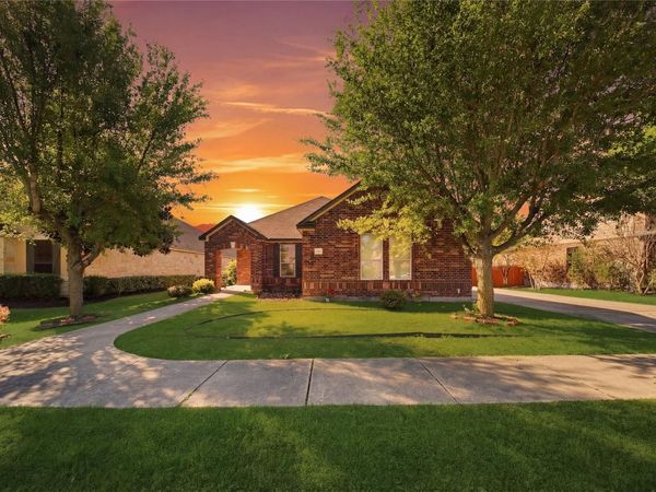 18417 Star Gazer WAY, Pflugerville, TX 78660