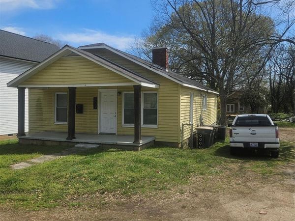 123 James Street , Kannapolis, NC 28083