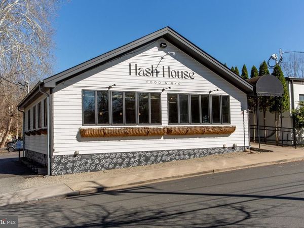 236 N UNION STREET , LAMBERTVILLE, NJ 08530