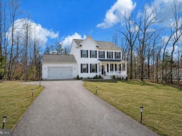5509 BAZZANELLA DRIVE, MINERAL, VA 23117