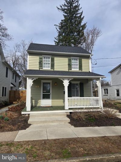 173 Washington Street, Doylestown, PA 18901 Main Photo