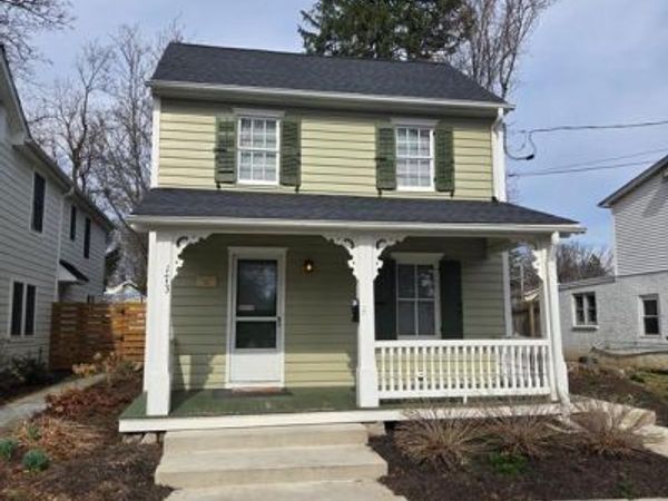 173 WASHINGTON STREET, DOYLESTOWN, PA 18901