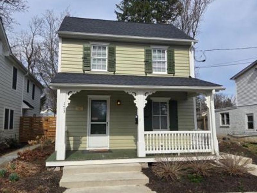 173 Washington Street, Doylestown, PA 18901 Main Photo