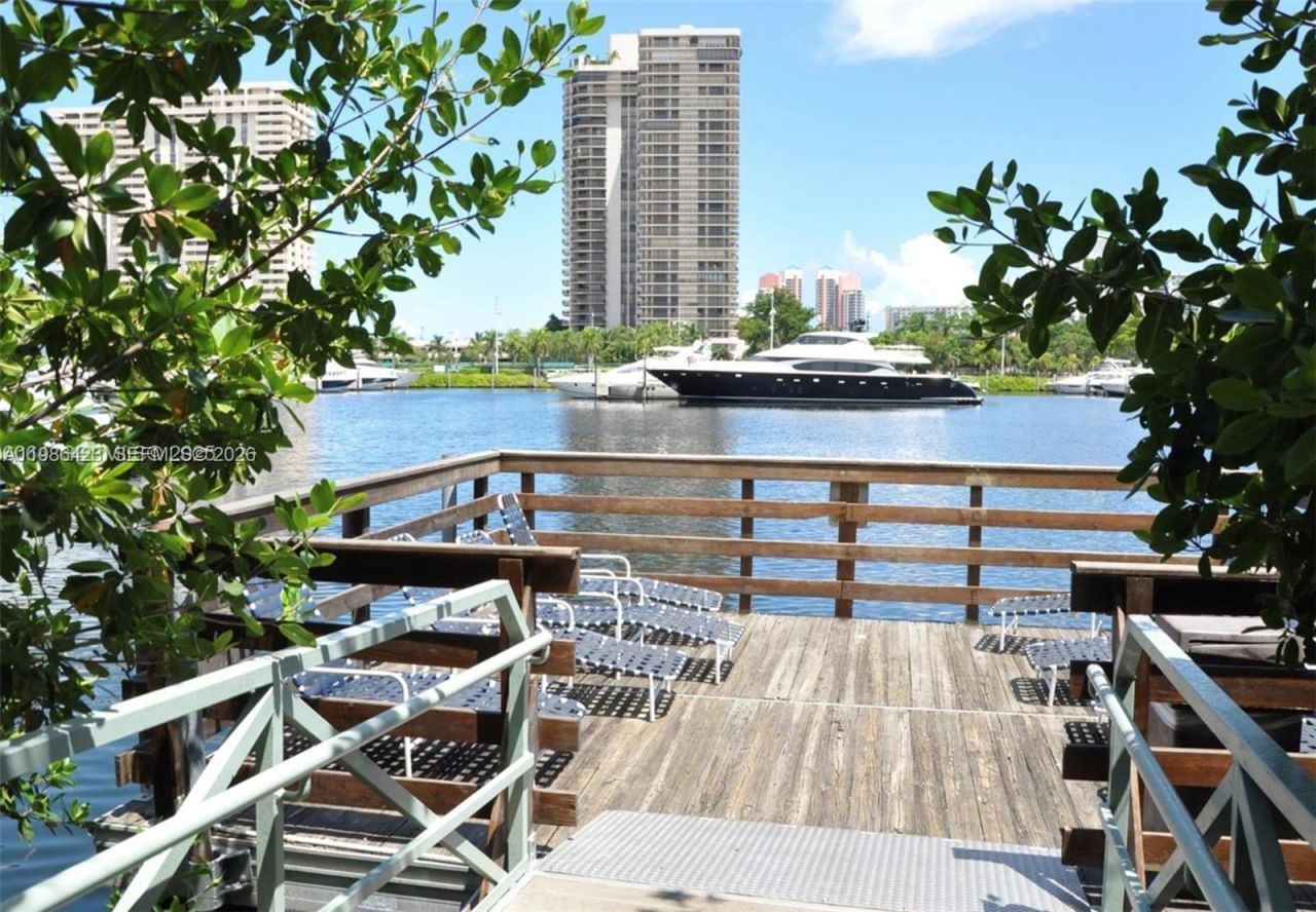19801 E Country Club Dr, Unit 4104, Aventura, FL 33180 Photo