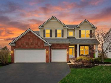 1104 Balmoral Drive, Delaware, OH 43015