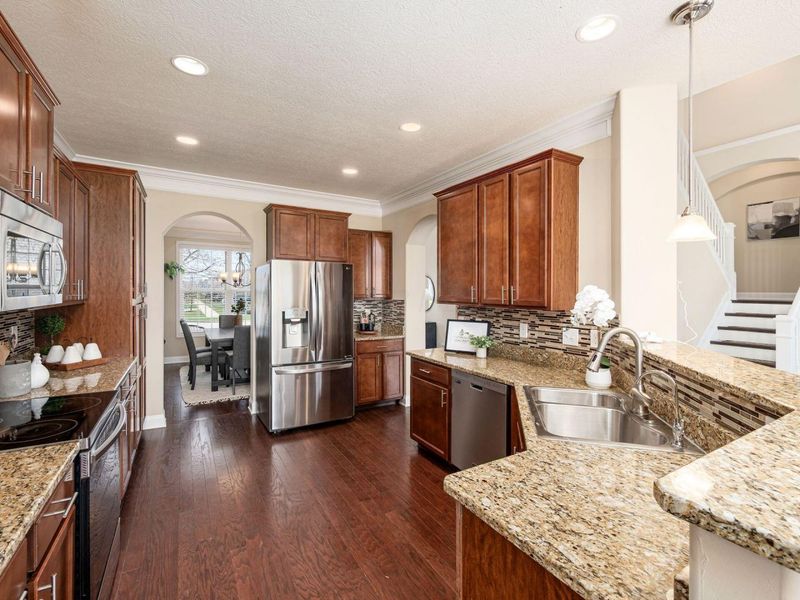 1104 Balmoral Drive, Delaware, OH 43015 Photo 18