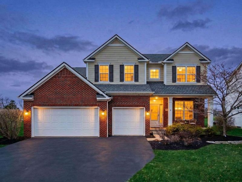 1104 Balmoral Drive, Delaware, OH 43015 Photo 2