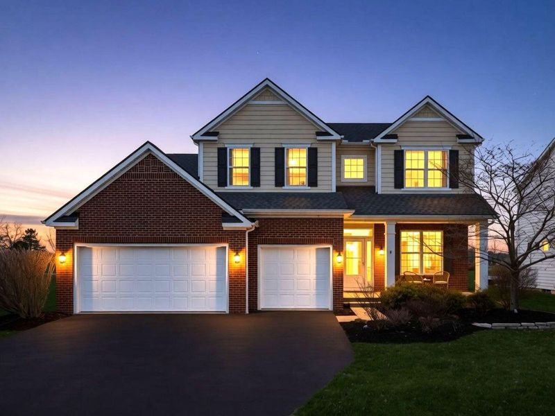 1104 Balmoral Drive, Delaware, OH 43015 Photo 3