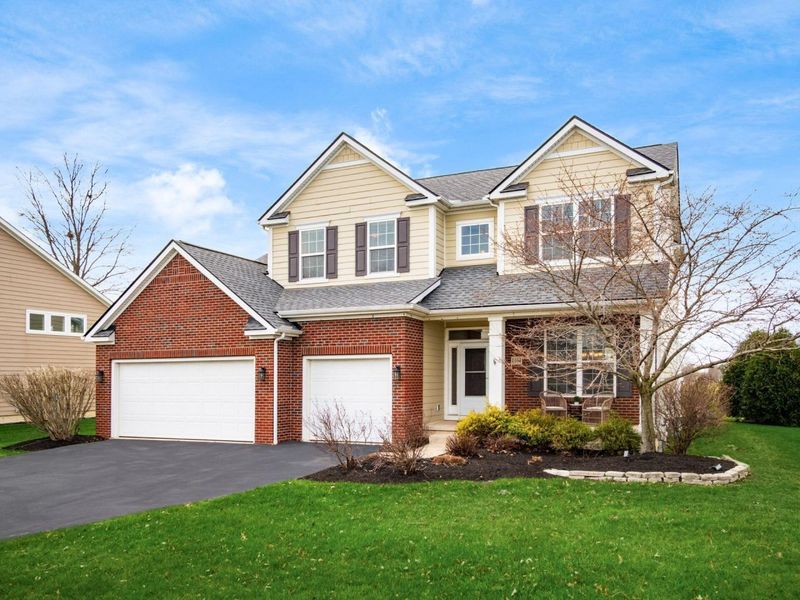 1104 Balmoral Drive, Delaware, OH 43015 Photo 4