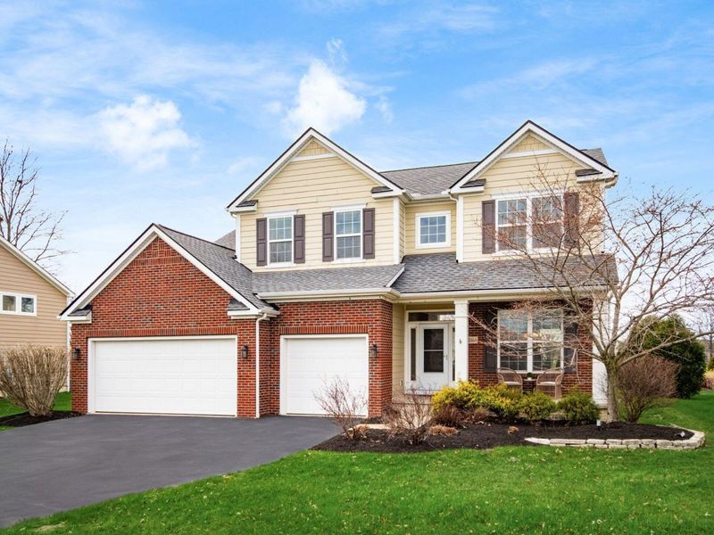 1104 Balmoral Drive, Delaware, OH 43015 Photo 5