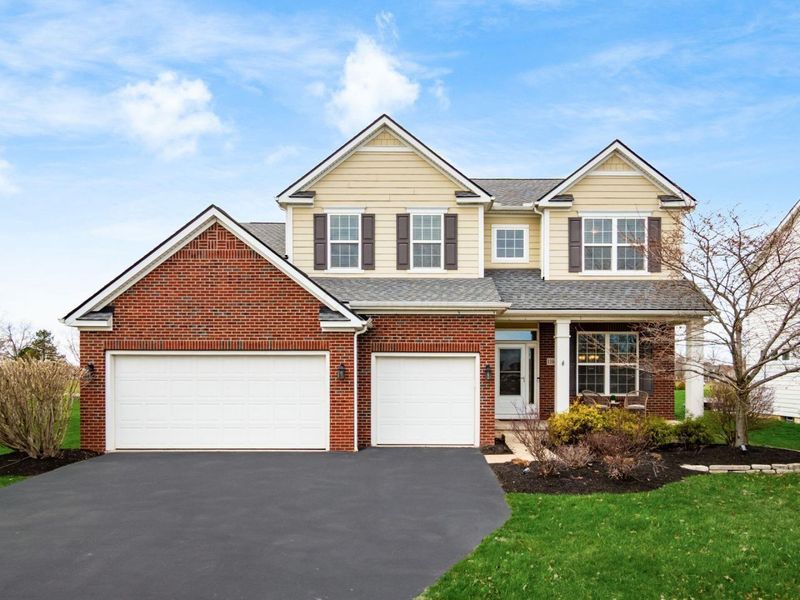 1104 Balmoral Drive, Delaware, OH 43015 Photo 6