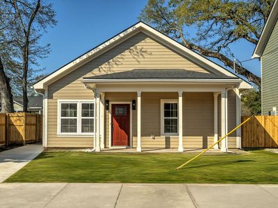 4829 Williams Avenue, North Charleston, SC 29405