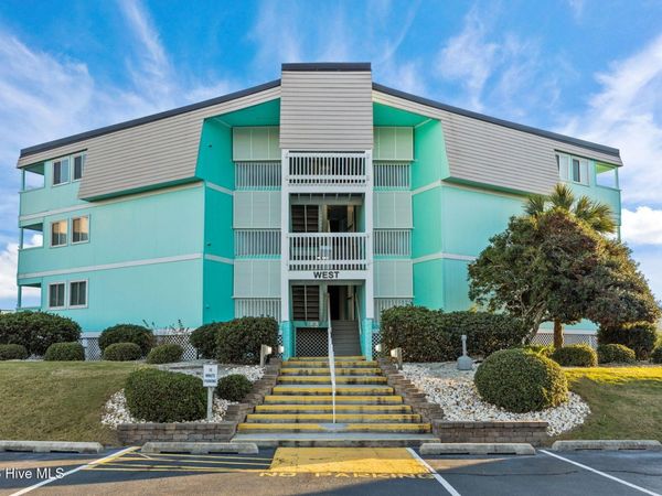 301 E Commerce Way Road , Unit 357, Atlantic Beach, NC 28512