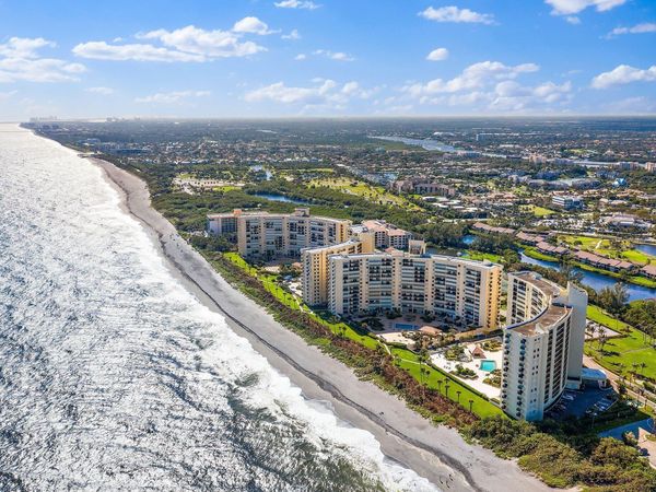 100 Ocean Trail Way, Unit 609, Jupiter, FL 33477