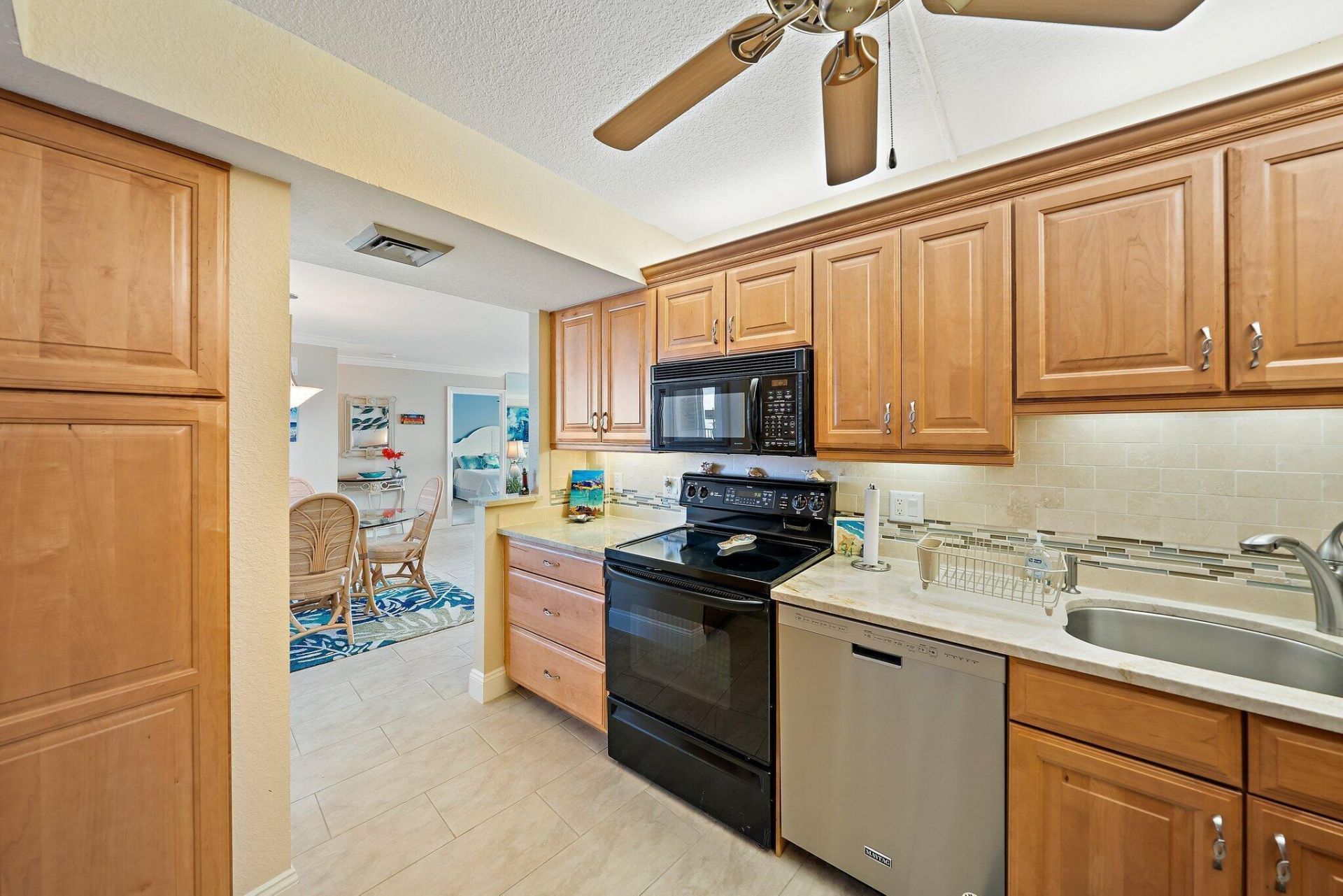 100 Ocean Trail Way, Unit 609, Jupiter, FL 33477 Photo