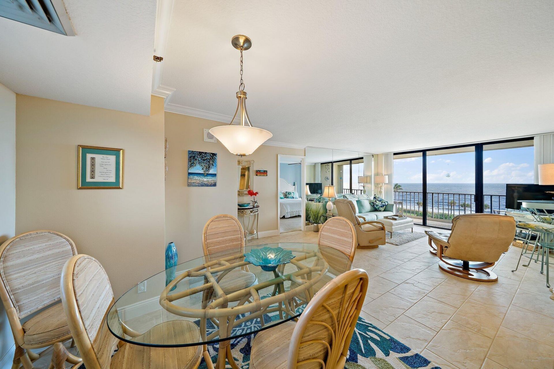 100 Ocean Trail Way, Unit 609, Jupiter, FL 33477 Photo