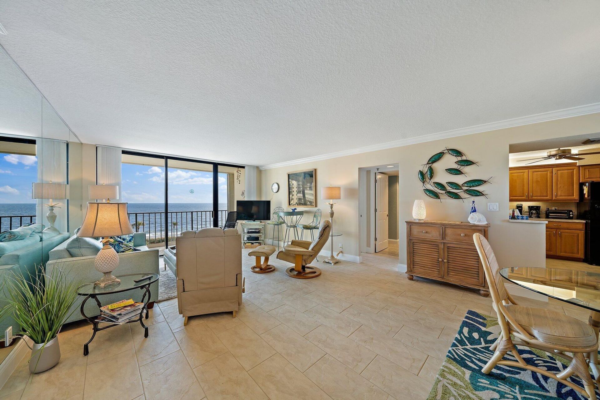 100 Ocean Trail Way, Unit 609, Jupiter, FL 33477 Photo