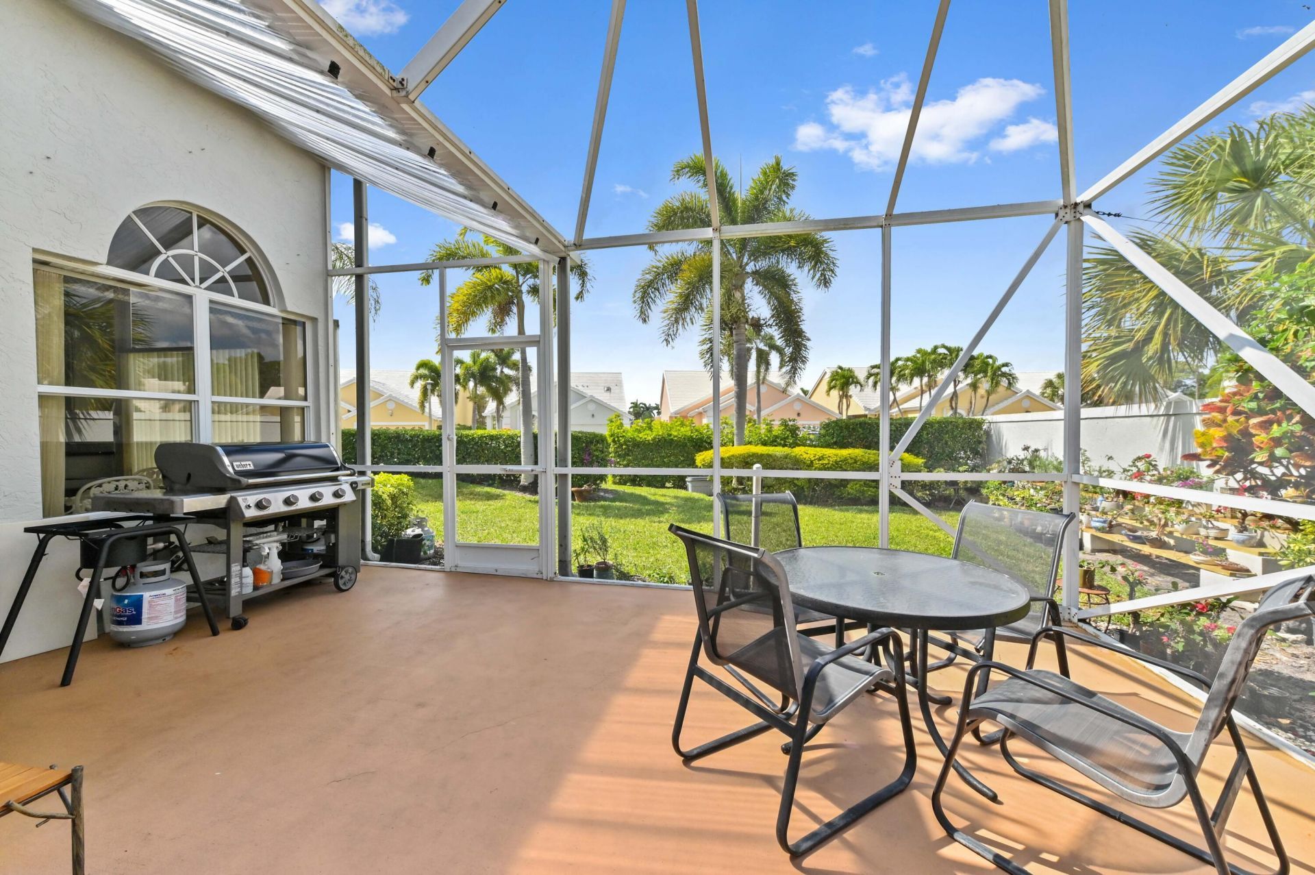 8319 Horseshoe Bay Road, Boynton Beach, FL 33472 Photo