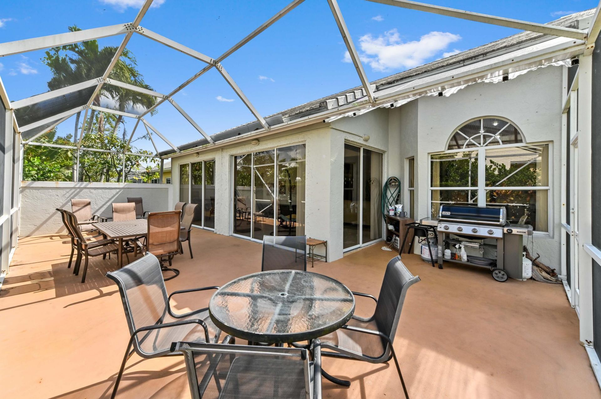 8319 Horseshoe Bay Road, Boynton Beach, FL 33472 Photo