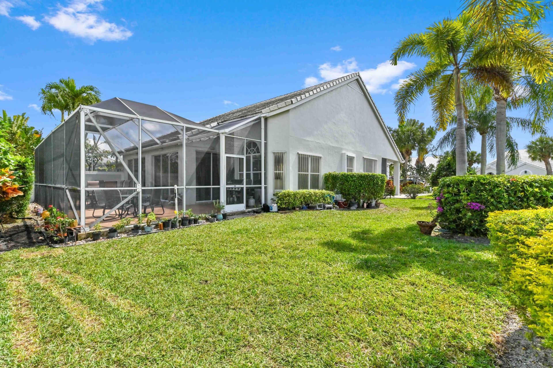 8319 Horseshoe Bay Road, Boynton Beach, FL 33472 Photo