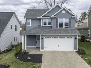 59 Chamberlain Lp , Lexington, VA 24450