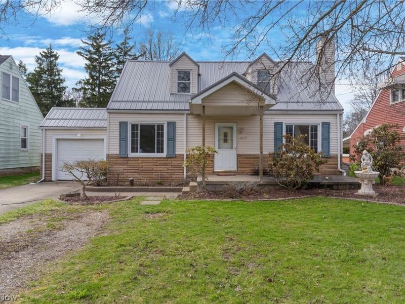 3267 Bell Wick Road, Hubbard, OH 44425 Photo 1