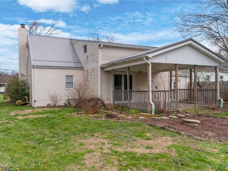 3267 Bell Wick Road, Hubbard, OH 44425 Photo 3