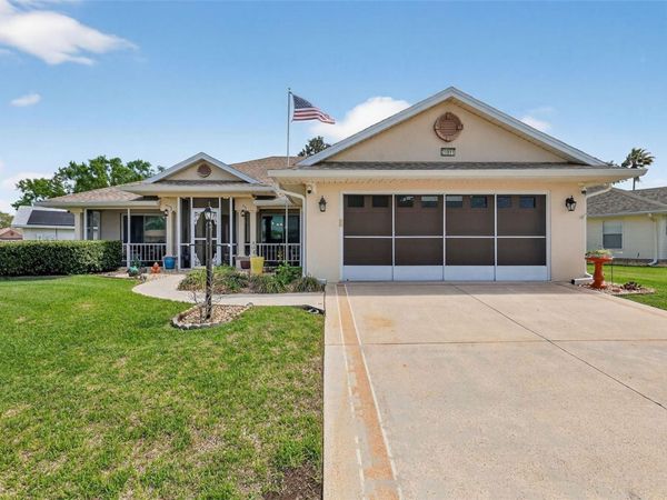 21811 KING HENRY AVENUE, LEESBURG, FL 34748