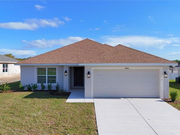 4480 NE 31ST PLACE , OCALA, FL 34470