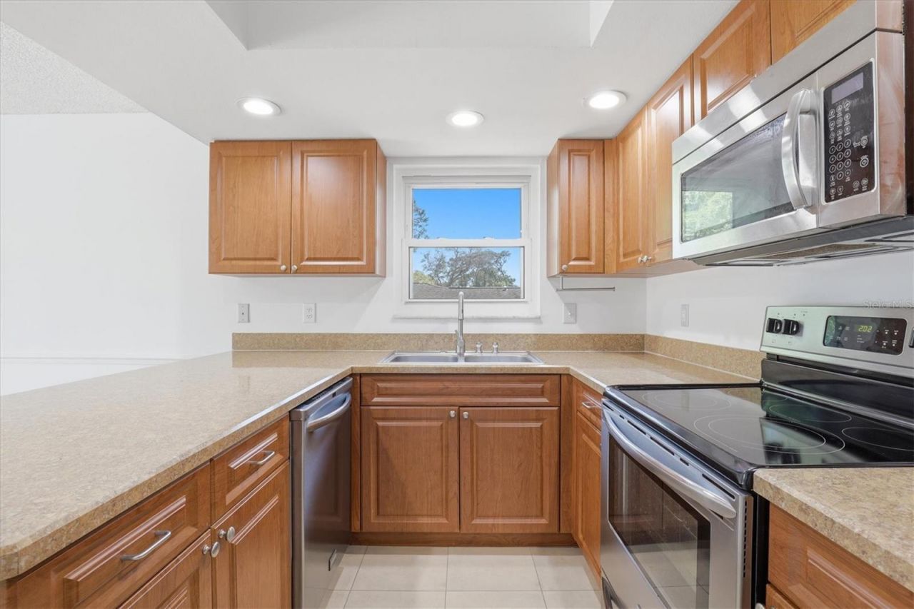 506 Summerwood Court, Tarpon Springs, FL 34689 Photo