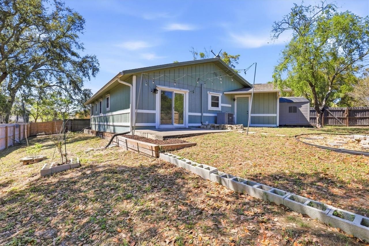 506 Summerwood Court, Tarpon Springs, FL 34689 Photo