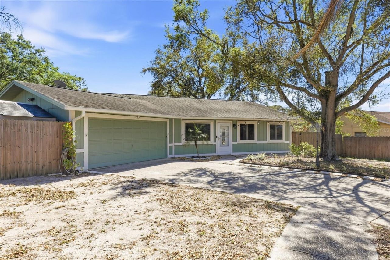 506 Summerwood Court, Tarpon Springs, FL 34689 Photo