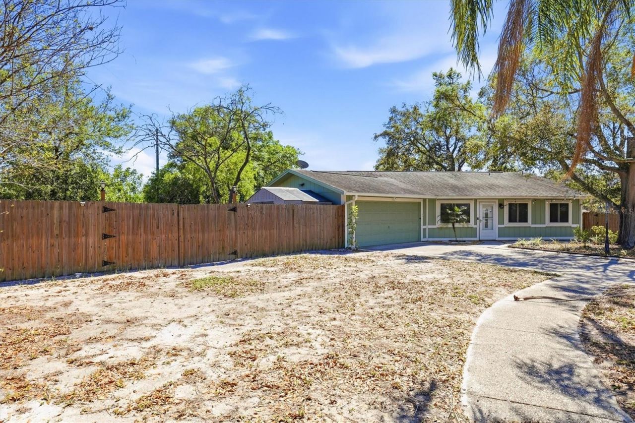 506 Summerwood Court, Tarpon Springs, FL 34689 Photo