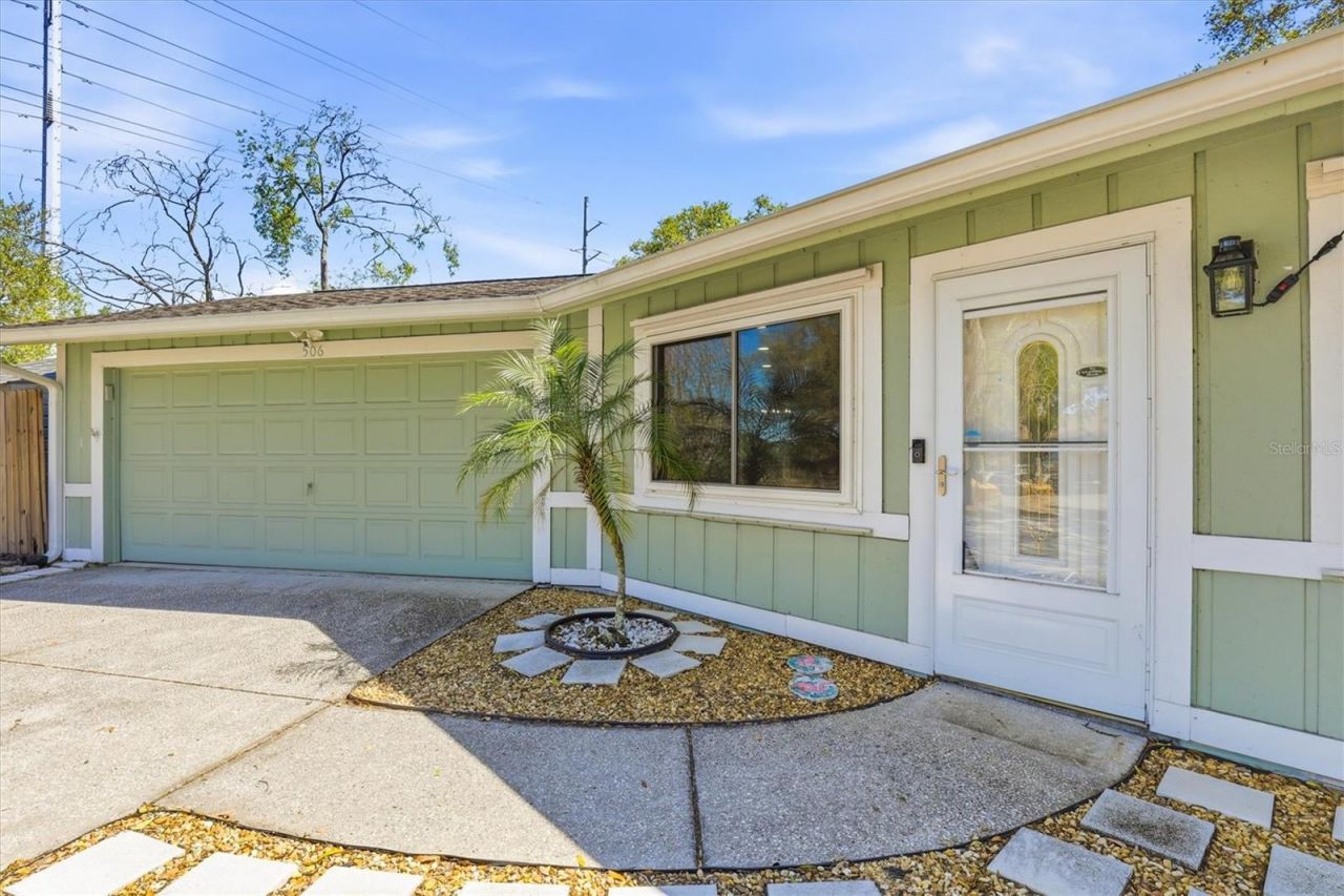 506 Summerwood Court, Tarpon Springs, FL 34689 Photo
