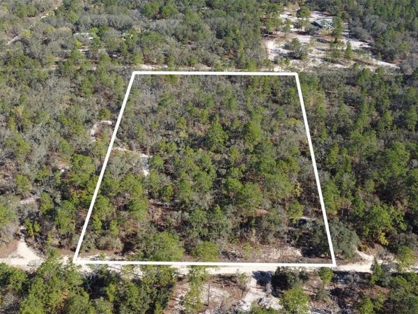 4771 W HERMAN COURT , HOMOSASSA, FL 34446